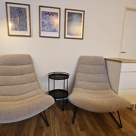 Adora Appartement-fewo 2-bettwohnung Nr- 2 By Interhome Saas-Fee